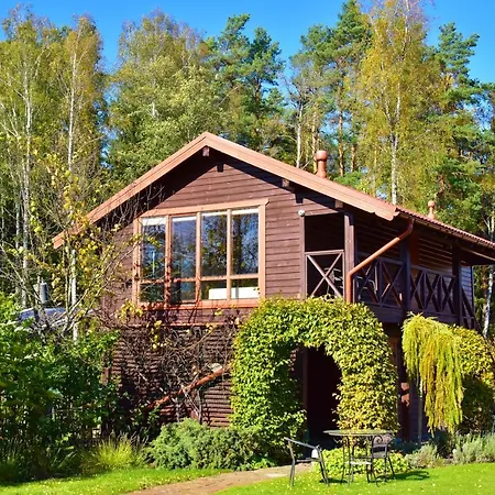 Bebrusu Sodyba Moletai Exterior photo