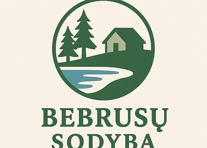 Bebrusu Sodyba